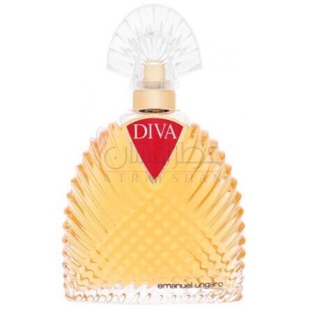 Diva-امانوئل اونگارو دیوا