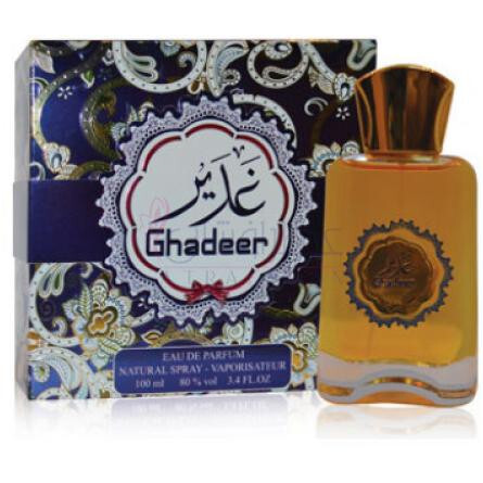 Gadeer-سارا کریشنز غدیر