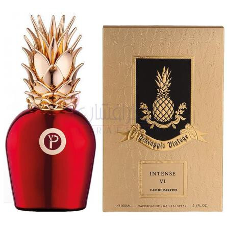 Pineapple Vintage Intense VI.-پرفیومز وینتیج پایناپل وینتیج اینتنس 6