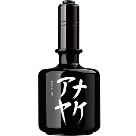 Kuroi-آنایاکه کورای