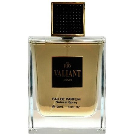 Valiant Uomo-ریو والیانت یومو