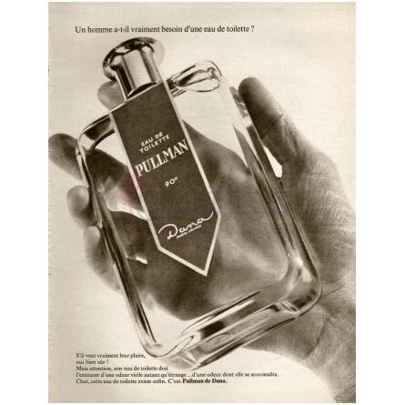 Pullman-دانا پولمن