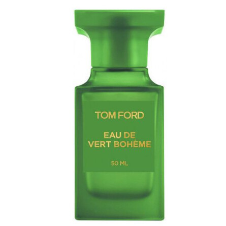 Eau de Vert Boheme-تام فورد او د ورت بوهم