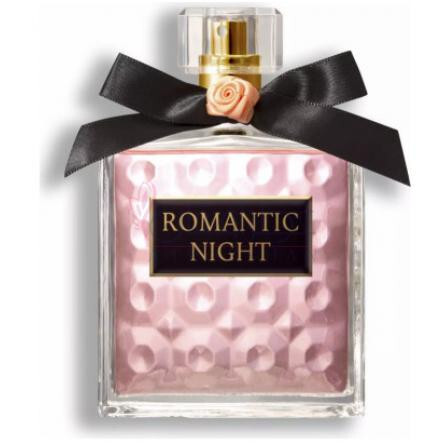 Romantic Night-پاریس الیسیس رومانتیک نایت