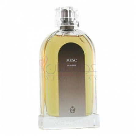 Musc-مولینارد مسک