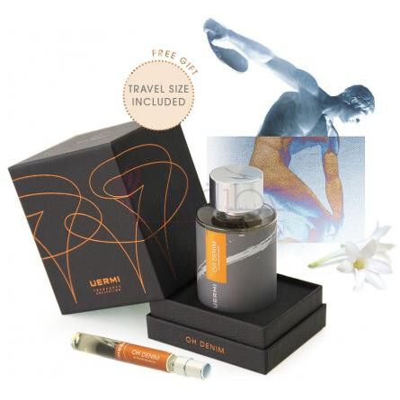 OH ± Denim-ورمی اوه ± دنیم