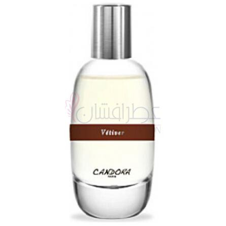 Vetiver-کاندورا وتیور