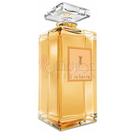 L'Infante-دیواین له اینفنت