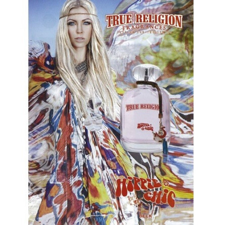 Hippie Chic-ترو رلیجن هیپی شیک