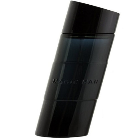 Magic Man-برونو بانانی مجیک من