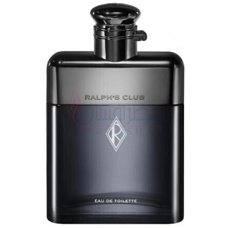 Ralph's Club Eau de Toilette-رالف لورن کلاب ادوتویلت