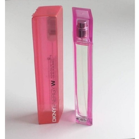 DKNY Energy for Women-دی کی ان وای انرژی زنانه