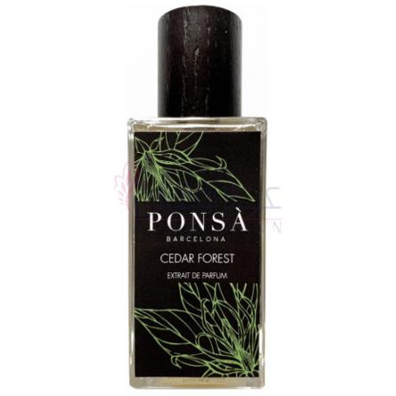 Cedar Forest-پونسا سدار فارست