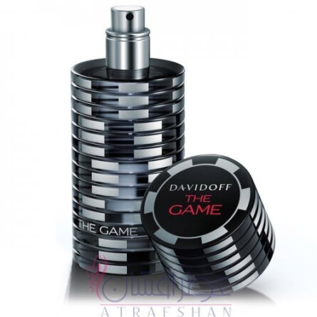 The Game-دیویدف د گیم