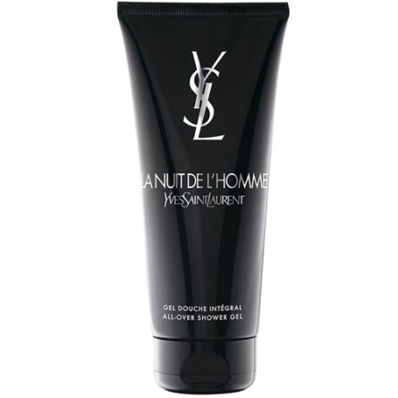 La Nuit de l'Homme EDT Gift Set 2pcs-گیفت ست ایو سن لورن لانویت دی الهوم ادو تویلت 2 تکه