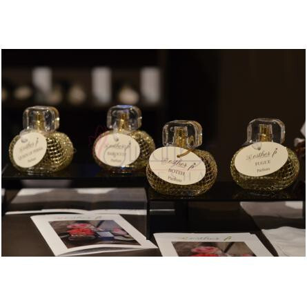 Barocco-استر پی باروکو