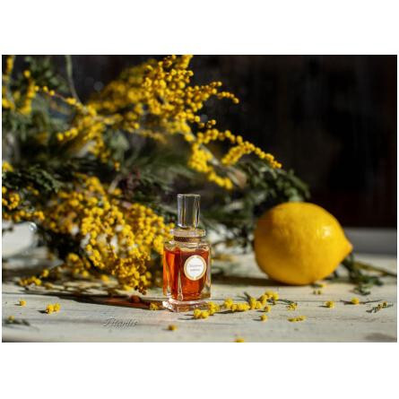 Acaciosa-کارون اکاسیوسا