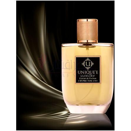 Chypre Toscano-یونیک لاکچری چایپر توسکانو