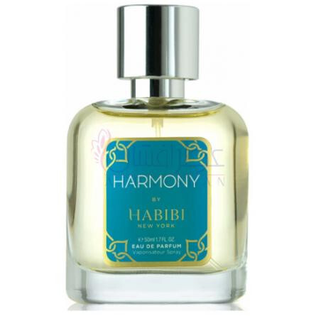 Harmony-حبیبی ان وای هارمونی