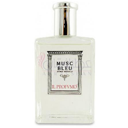 Musc Bleu Absolu-ایل پروفمو مسک بلو ابسولو