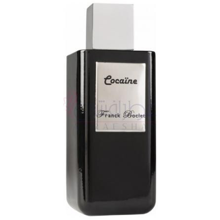 Cocaïne-فرانک بوکلت کوکایین