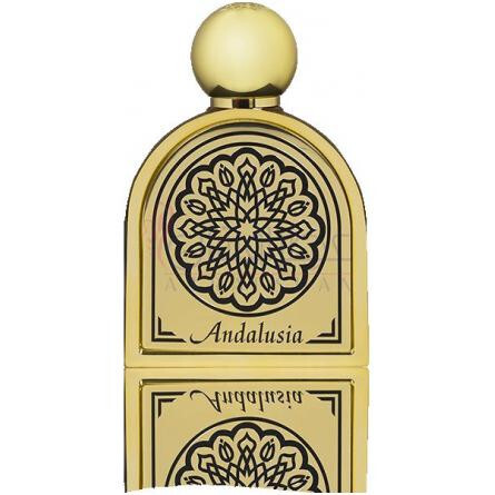 Andalusia-لا میسون اورینتال اندالوسیا