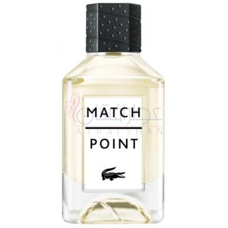 Match Point Cologne Eau de Toilette-لاگوست مچ پوینت کلن ادوتویلت