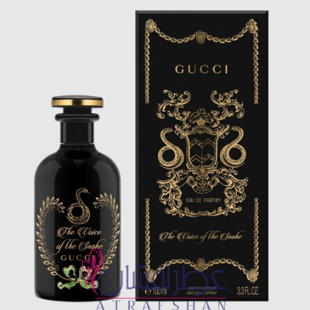 The Voice Of The Snake Eau de Parfum-گوچی د وویس آف د اسنیک ادوپرفیوم