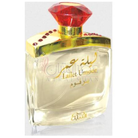 Lailet Umoor-نبیل لیله عمر