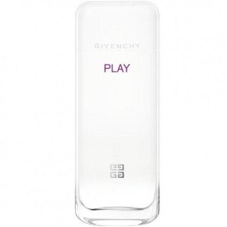 Play For Her EDT-جیونچی پلی فور هر ادو تویلت