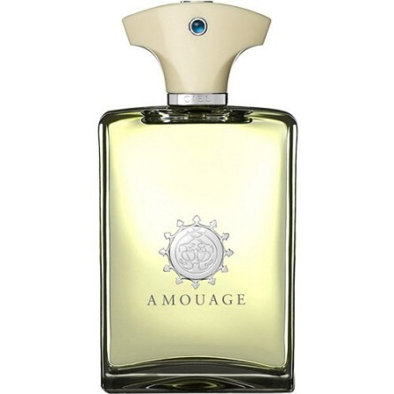 AMOUAGE Ciel Pour Homme 100