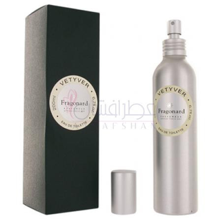 Vetyver-فراگونارد وتیور