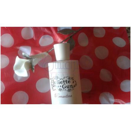 Romantina-جولیت هز ا گان رومانتینا