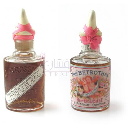 Betrothal original-گروس اسمیت بتروتال اورجینال