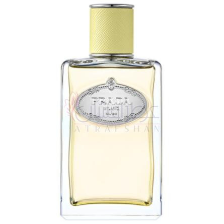 Infusion de Gingembre-پرادا اینفیوژن دی جینجمبر