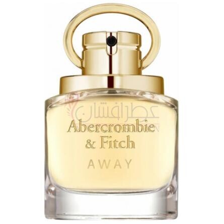 Away Woman-آبرکرامبی اند فیچ اوی وومن