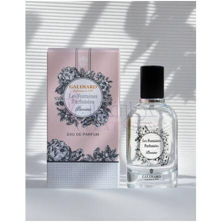 Pivoine-گالیمارد پیوون