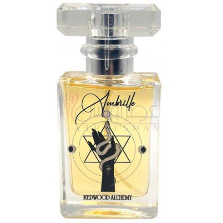 Ambrille-رد وود الچمی امبرایل