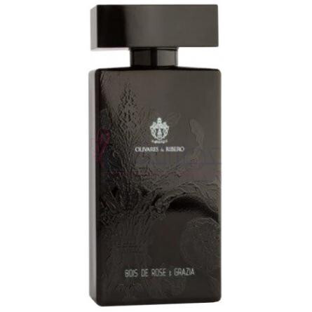 Bois de Rose & Grazia-اولیوارس اند ریبرو بوا دی رز اند گریزیا