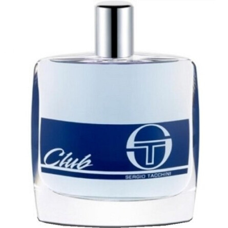 Club-سرجیو تاچینی کلاب