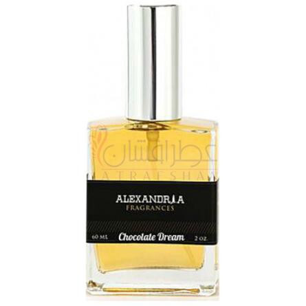 Chocolate Dream-الکساندریا فرگرنسز چاکلت دریم