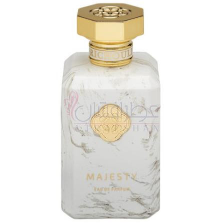 Majesty-ریچولی مجستی