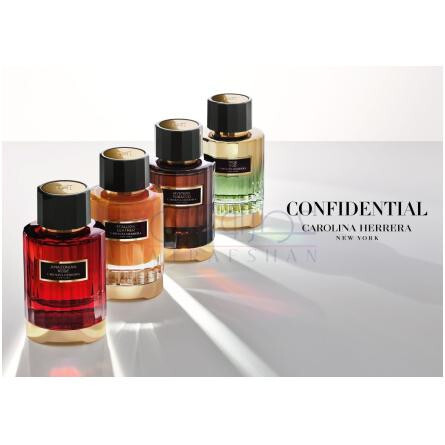 Amazonian Rose-کارولینا هررا امازونیان رز