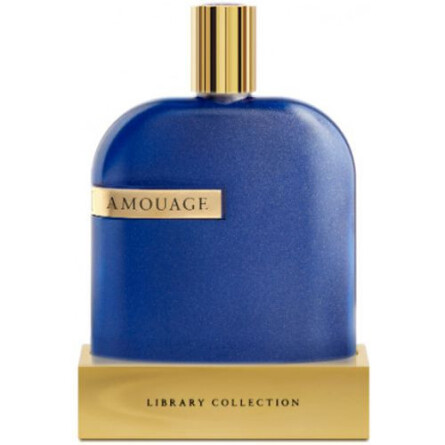 AMOUAGE The