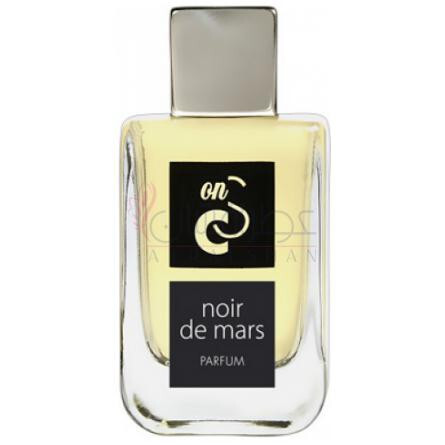 Noir de Mars-سنت اف کانواس نویر دی مارس