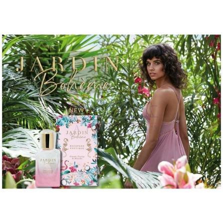 Escapade Exotique-جاردین بوهم اسکپید اگزاتیک