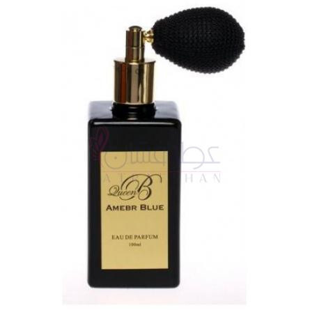 Amber Blue-کویین بی امبر بلو