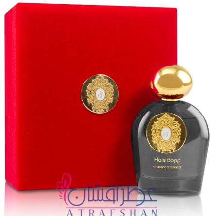 Hale Bopp-تیزیانا ترنزی هیل باپ