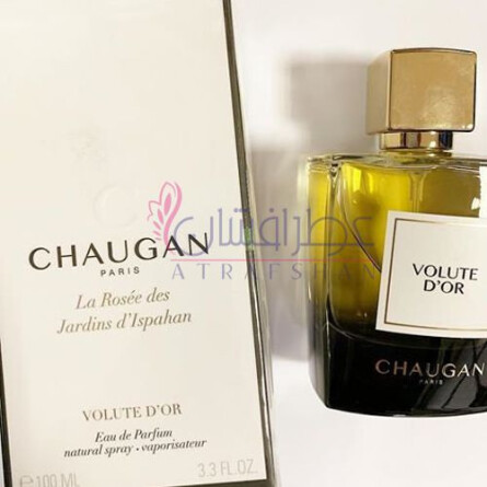 VOLUTE D`OR-چوگان وولیت د اور