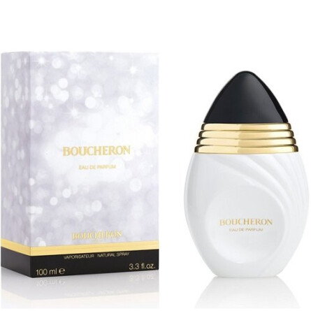 Boucheron Limited Edition 25th Anniversary-بوچرون لیمیتد ادیشن توانتی فایو آننیورساری